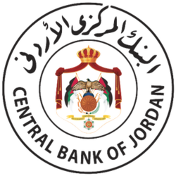 Central Bank of Jordan