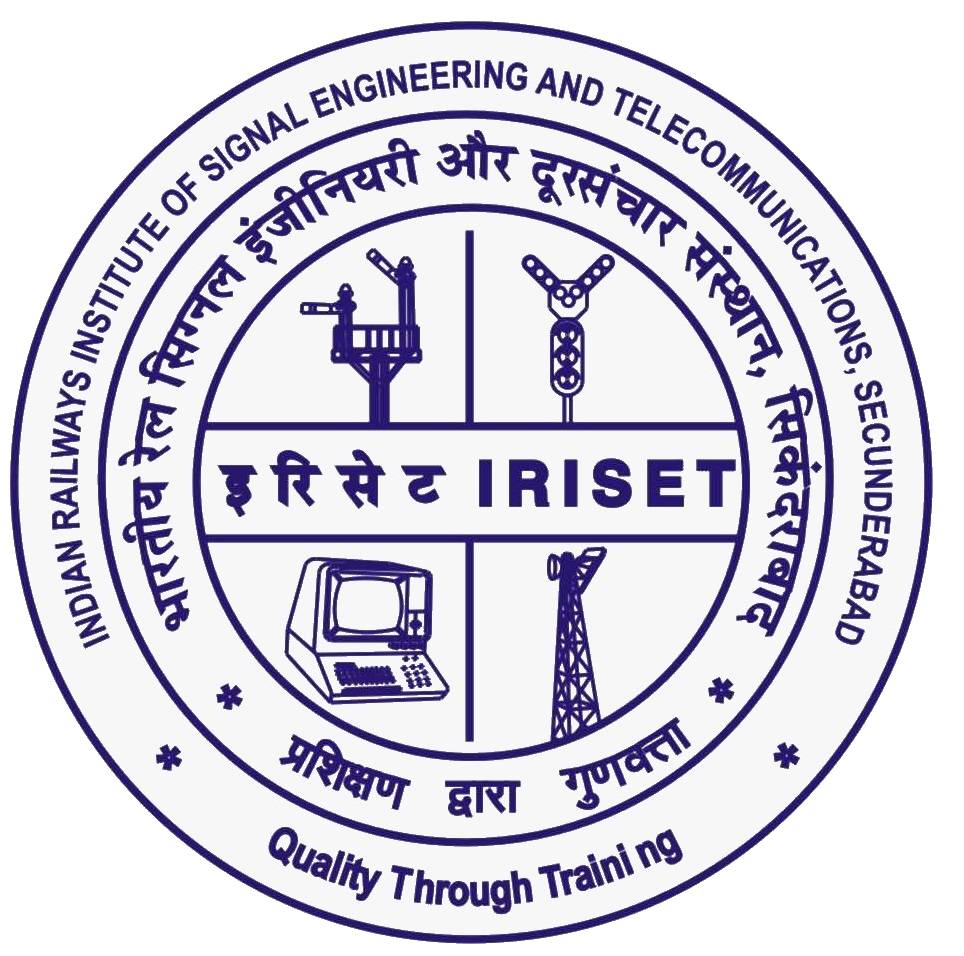 IRISET
