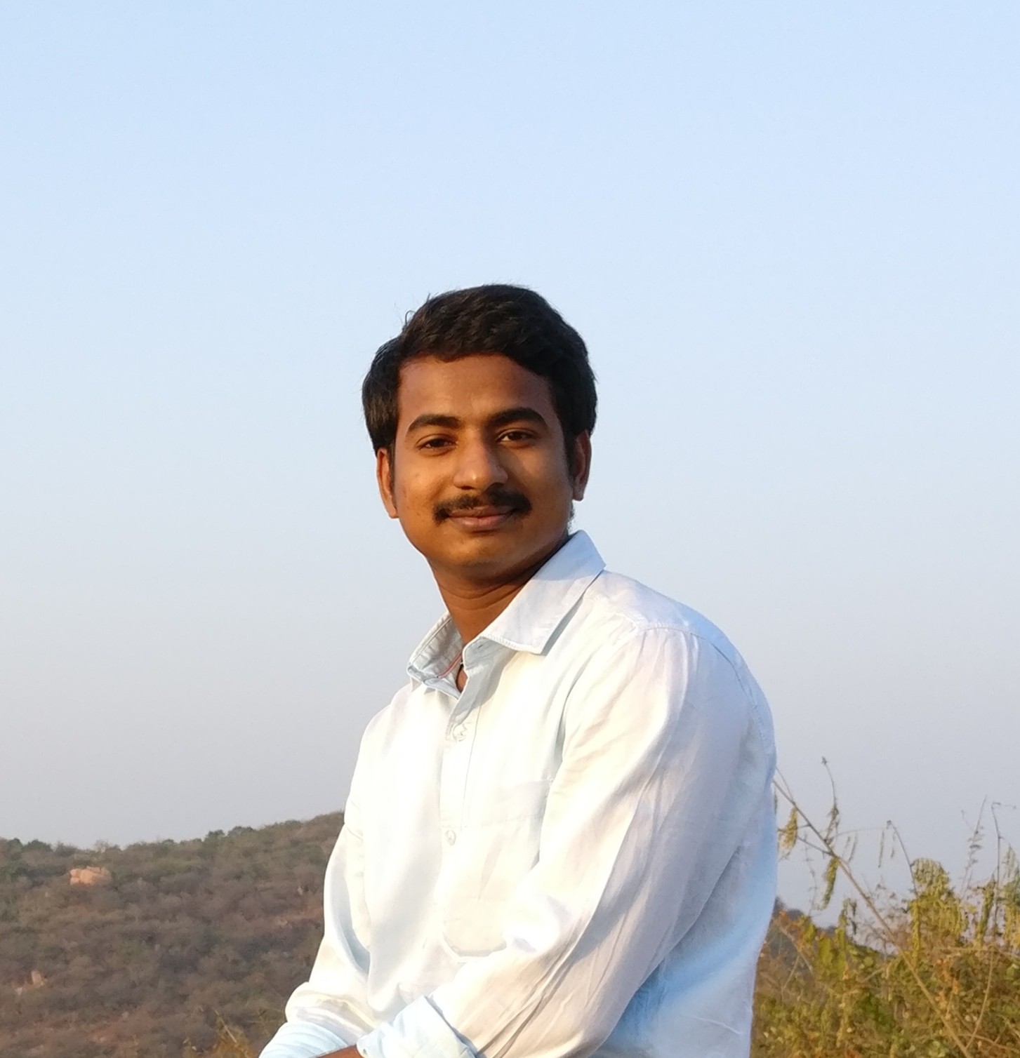 Chinni Diwakar
